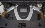 Mercedes-Benz B55 AMG 2011 года